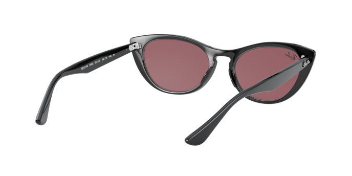 Ray Ban RB4314N 601/U0 Nina 